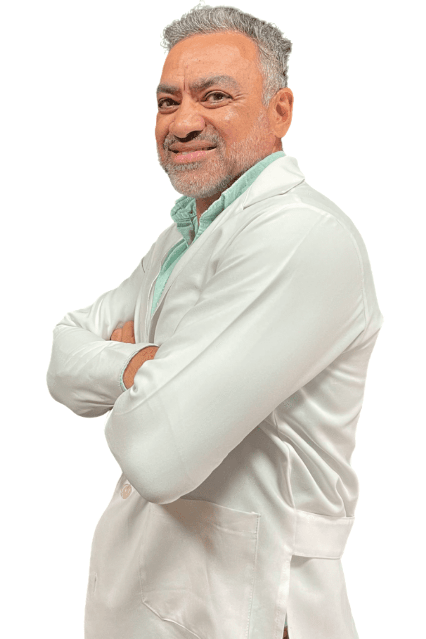 Dr. Carlos Prado